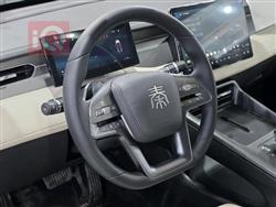 بي واي دي Qin Plus